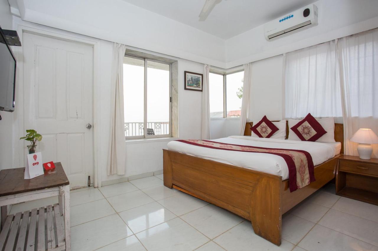 Oyo Flagship Hotel Silver Nest Panchgani Εξωτερικό φωτογραφία