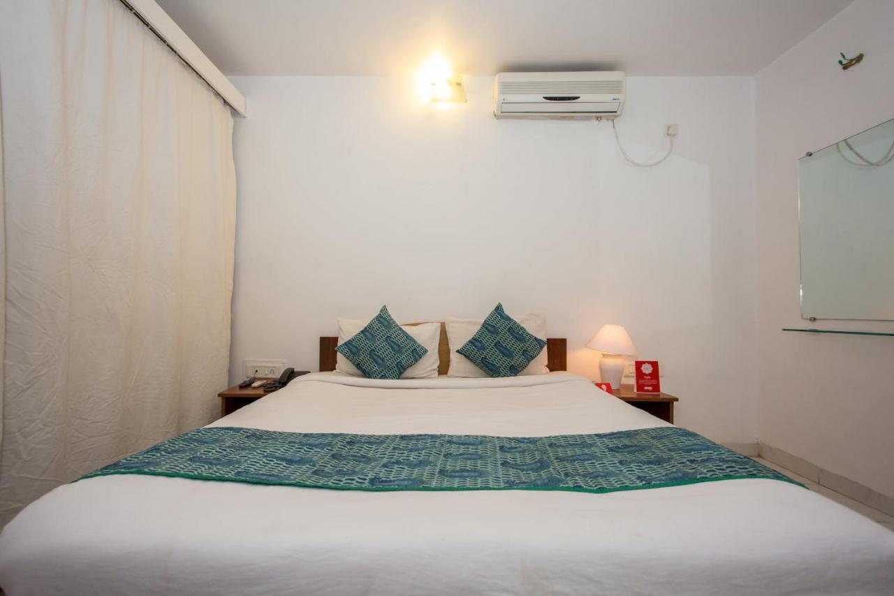 Oyo Flagship Hotel Silver Nest Panchgani Εξωτερικό φωτογραφία