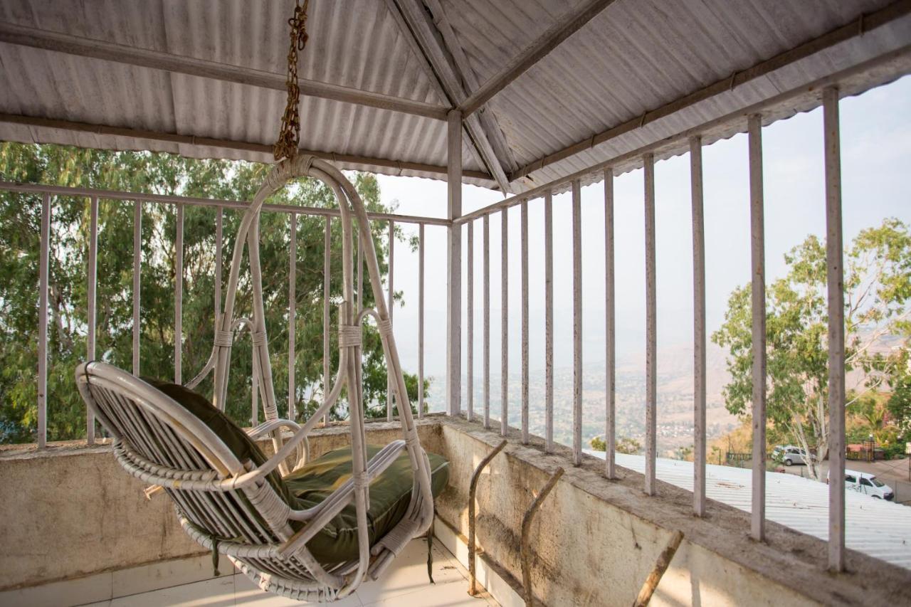 Oyo Flagship Hotel Silver Nest Panchgani Εξωτερικό φωτογραφία