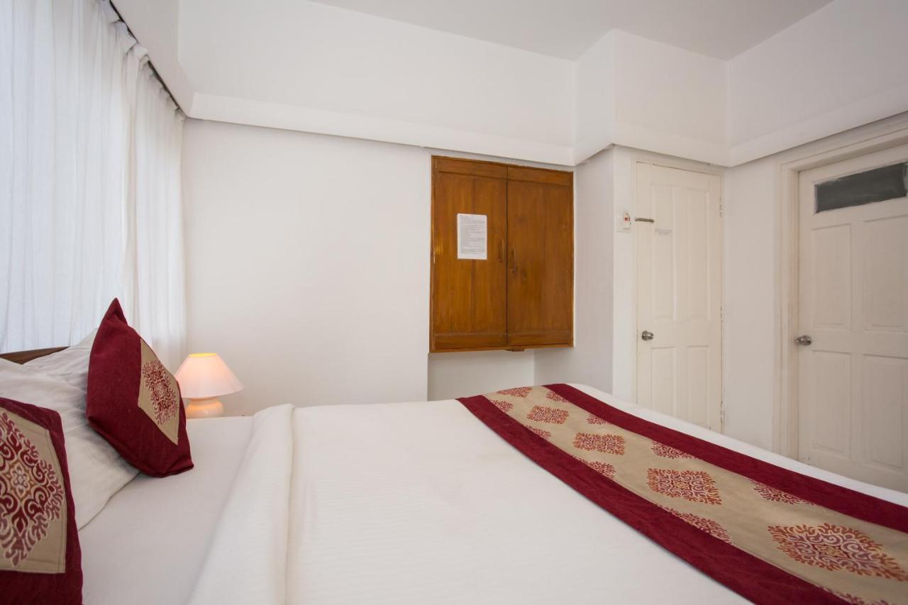 Oyo Flagship Hotel Silver Nest Panchgani Εξωτερικό φωτογραφία