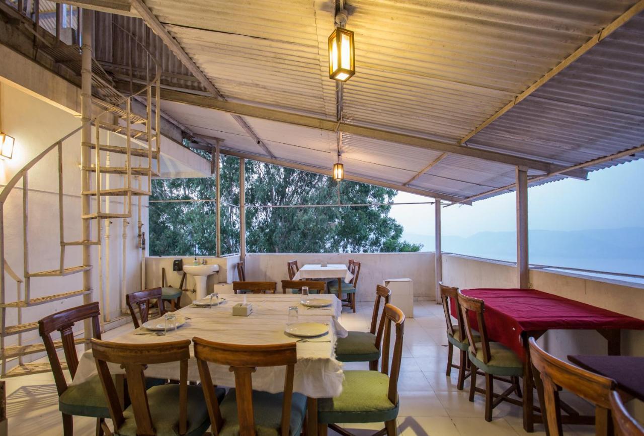 Oyo Flagship Hotel Silver Nest Panchgani Εξωτερικό φωτογραφία