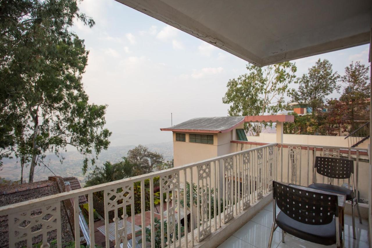 Oyo Flagship Hotel Silver Nest Panchgani Εξωτερικό φωτογραφία