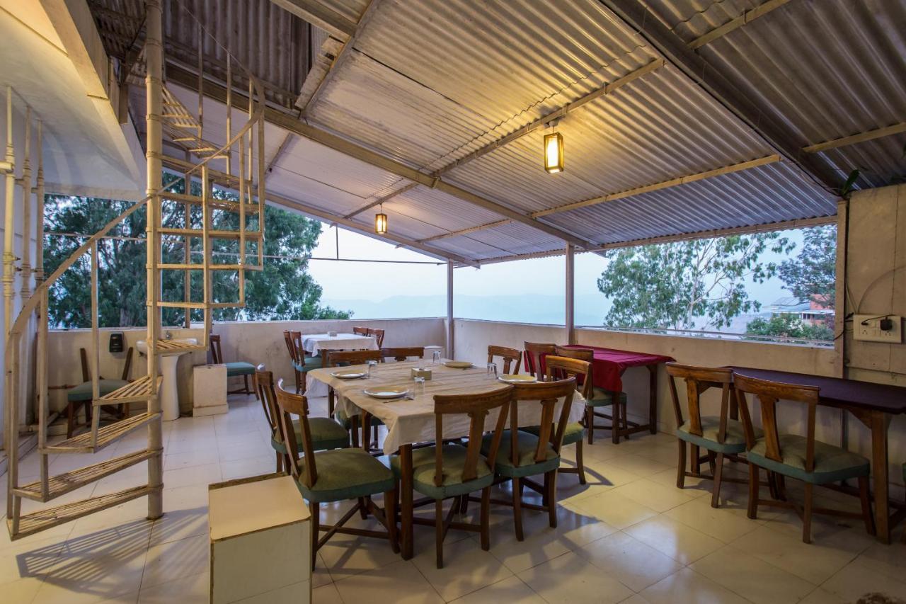 Oyo Flagship Hotel Silver Nest Panchgani Εξωτερικό φωτογραφία
