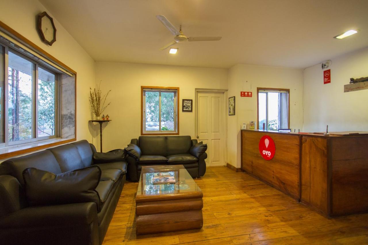 Oyo Flagship Hotel Silver Nest Panchgani Εξωτερικό φωτογραφία